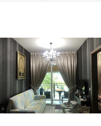Parc Rosewood (D25), Condominium #435370151
